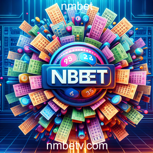 A Emoção das Loterias no NMBet